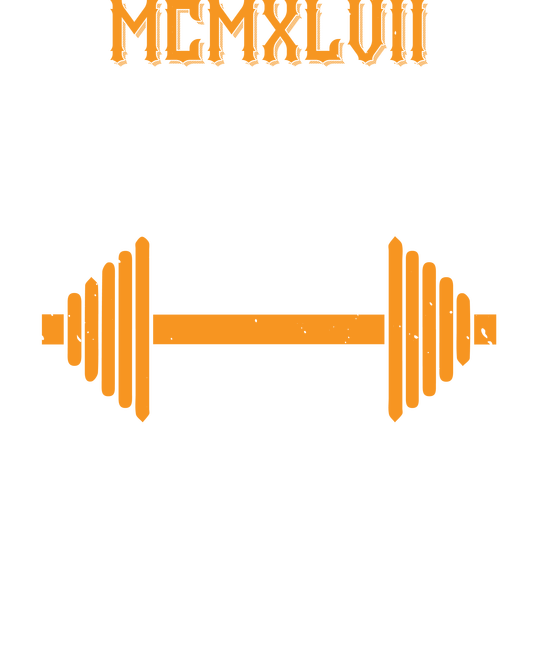 GYM 29 Go heavy or go home