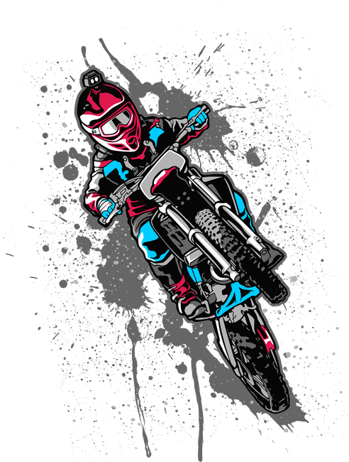 Motocross 01