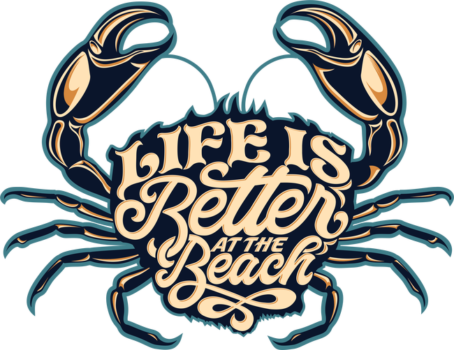 N1 life is better at the beach