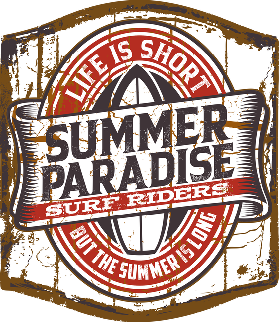 N1 SUMMER PARADISE