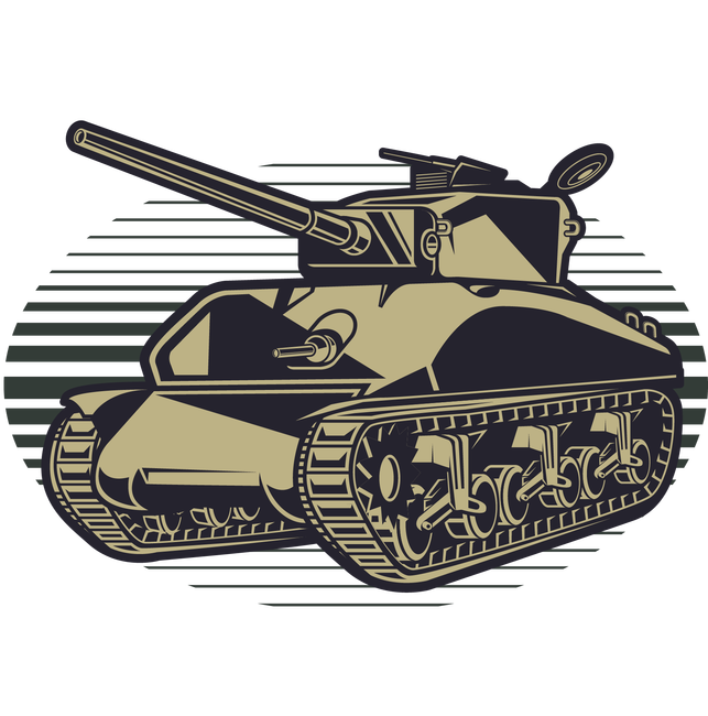 Ultimate tank 1