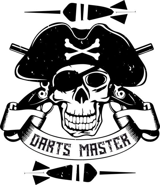 Darts Master-01