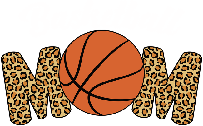 Basketball Mom