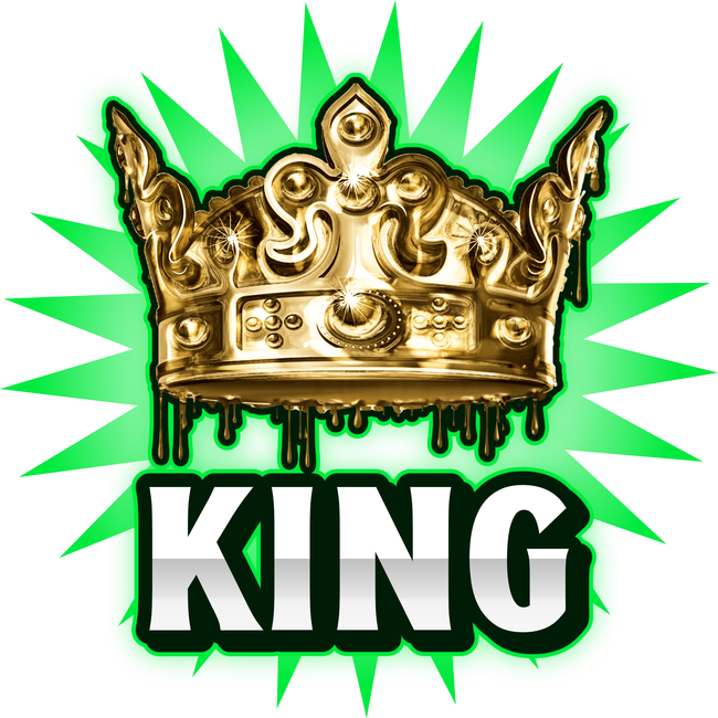 King 01