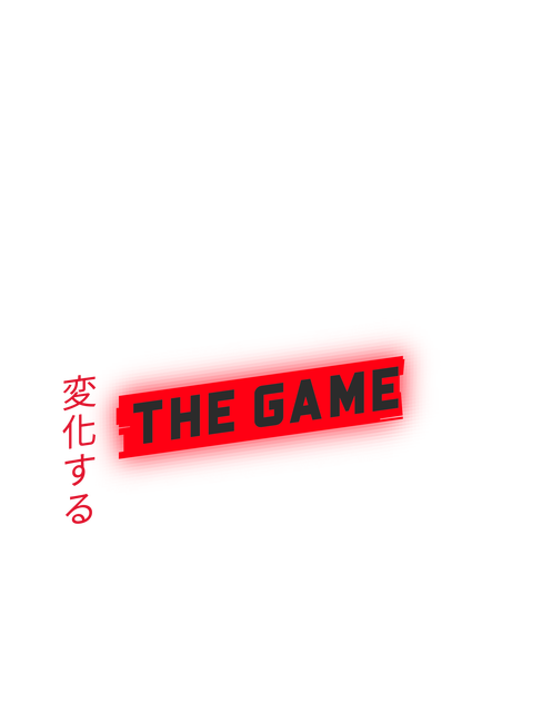 Change the game 06