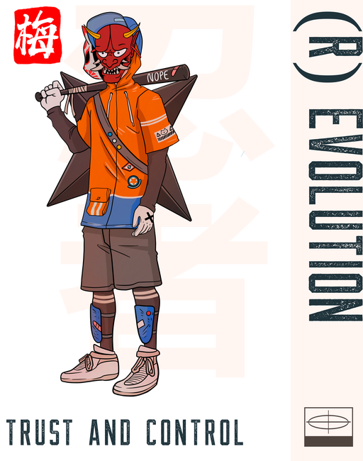Revolution Japan 02
