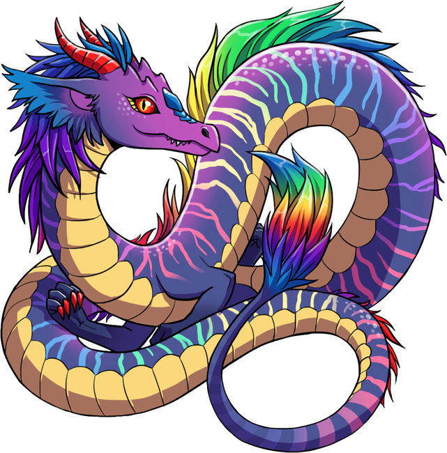 Dragon RT 13