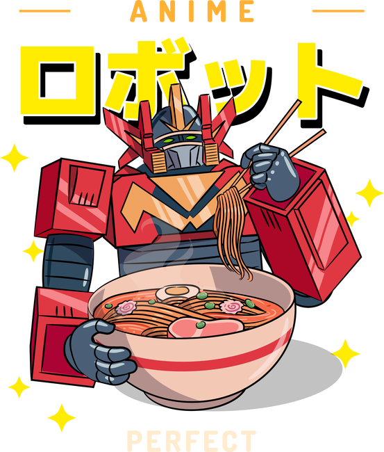 Ramen anime 01