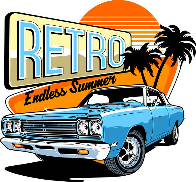 K 11 Endless Summer