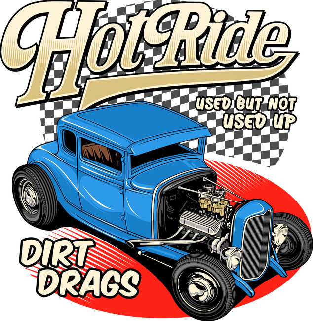 K 16 HOT RIDE
