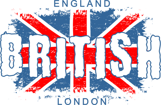 british b