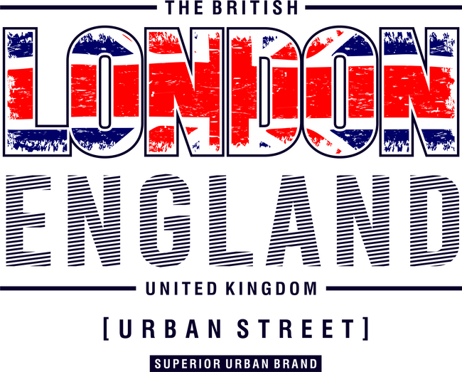 london england b