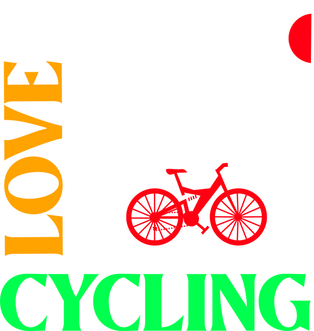 We love cyling 03