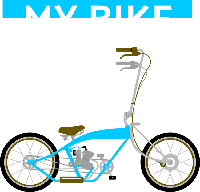 MYBIKE 03