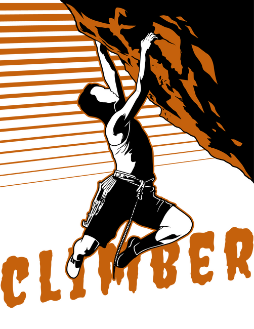 TR climber