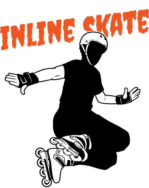 TR inlineskate