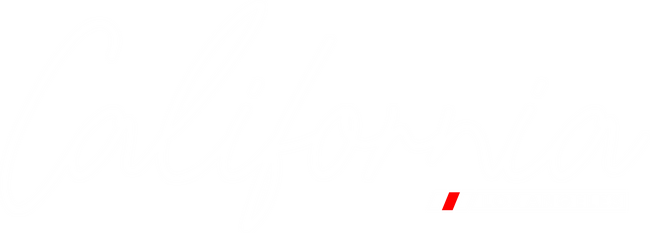 california Caligr