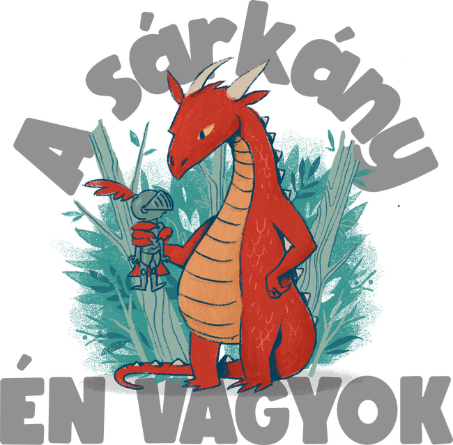 A sárkány én vagok 01