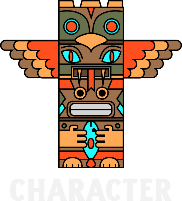 Character 01