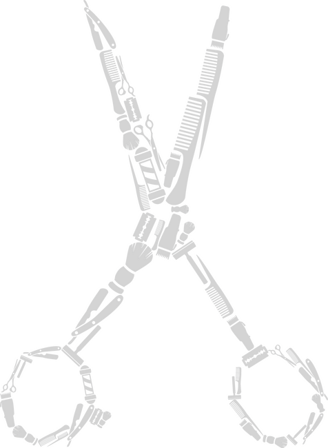 Barber Scissors
