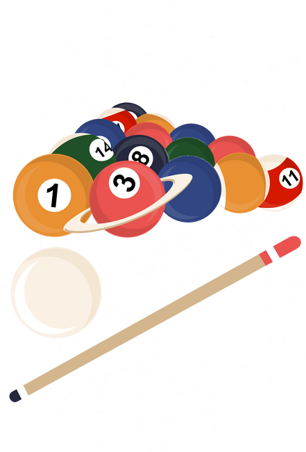 Billiard Space