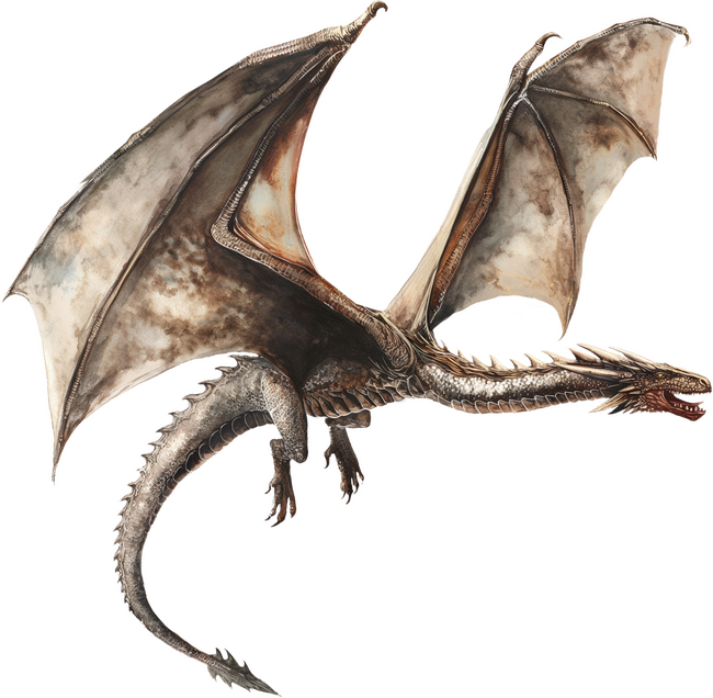 generator-with-a-dragon