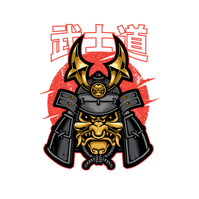 Szamuráj 01