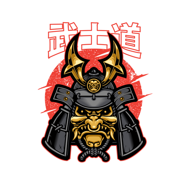 Szamuráj 09