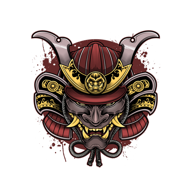 Szamuráj 2.18