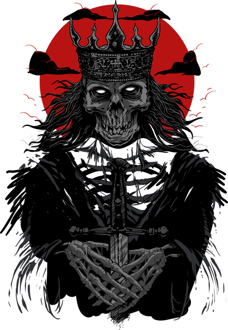 Dead King