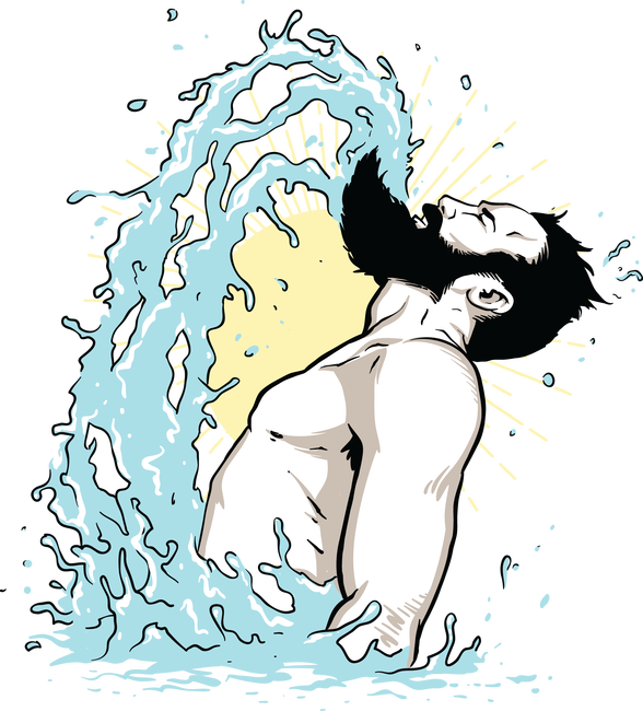 B. Beard Flip