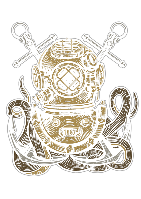 DIV 01 Octopus
