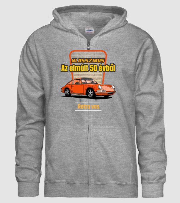 minta szürke pólón