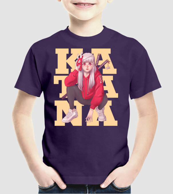  minta lila pólón