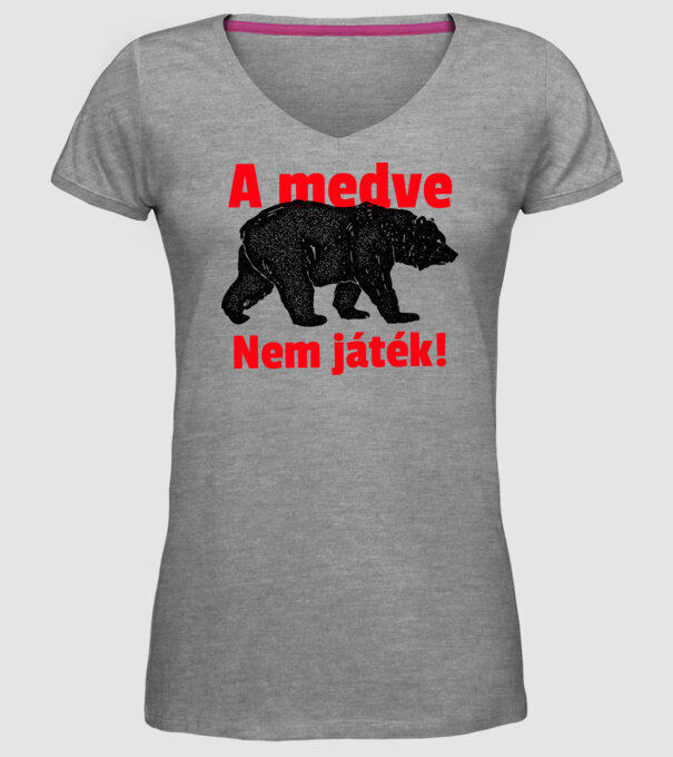  minta szürke pólón