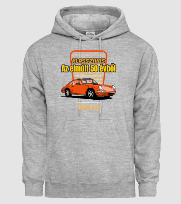  minta szürke pólón