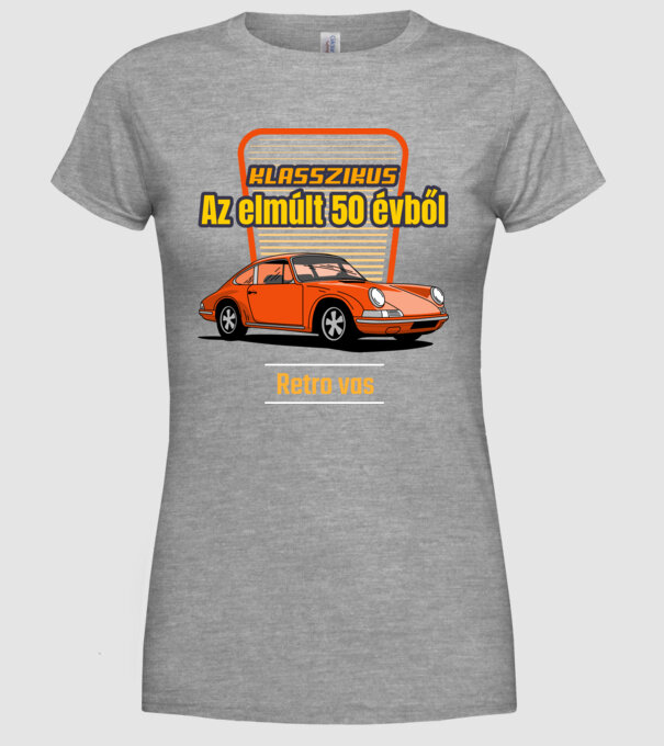  minta szürke pólón