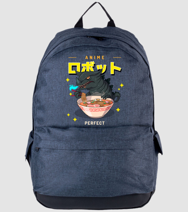 minta farmerkék pólón