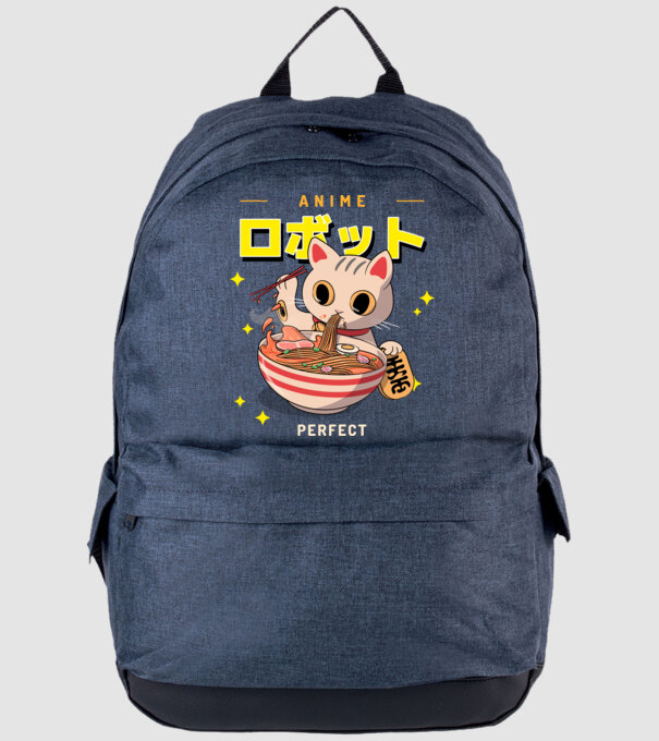  minta farmerkék pólón