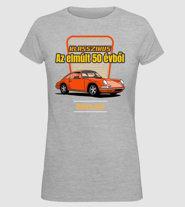 minta szürke pólón
